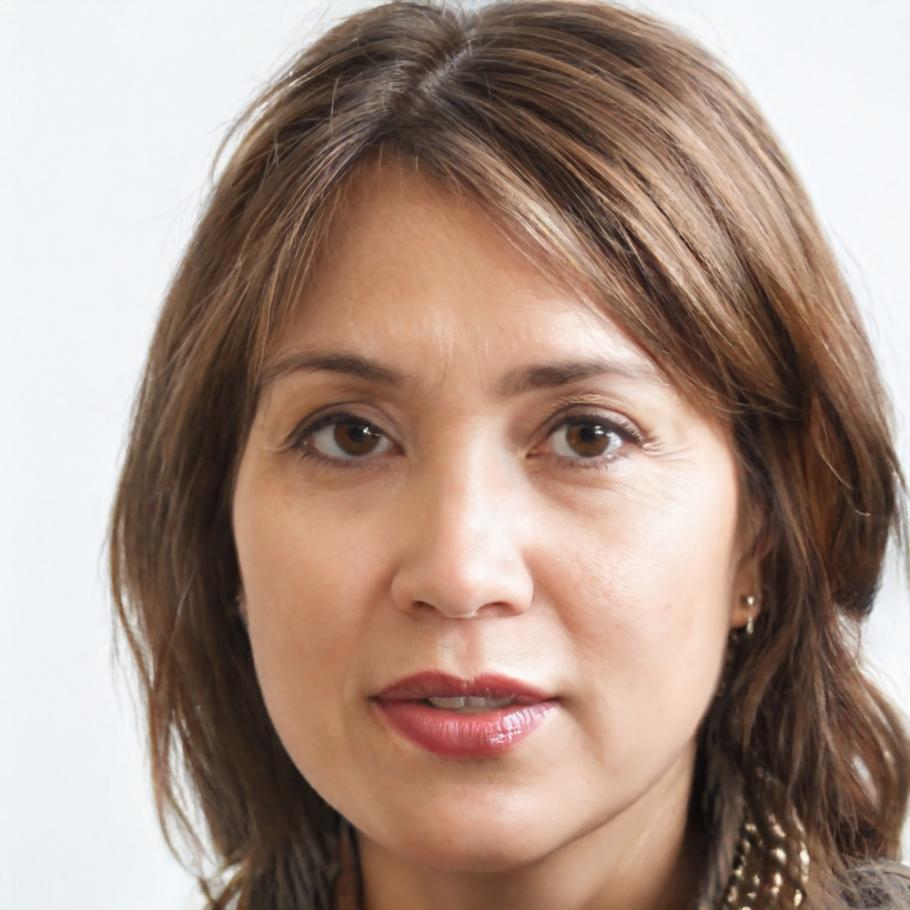 Sophie Martin, Responsable Recherche